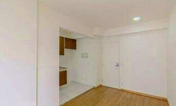 Imagem 2: Apartamento - Luz