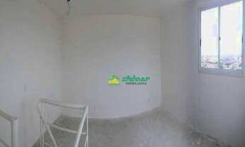 Imagem 5: Cobertura com 2 dormitórios à venda, 177 m² por R$ 575.000,00 - Jardim Las Vegas - Guarulh