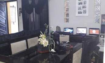 Imagem 2: Sobrado com 2 dormitórios à venda, 128 m² por R$ 550.000,00 - Vila Nova - São Paulo/SP