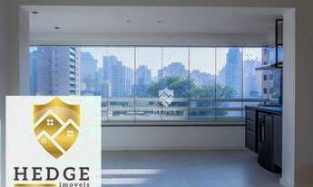 Imagem 7: Apartamento com 3 dormitórios à venda, 137 m² por R$ 2.760.000 - Vila Olímpia - São Paulo