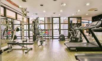 Imagem 7: Flat para venda no Jardins - Edifício Quality Paulista