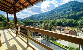 Imagem 5: Casa de alvenaria, dois pavimentos