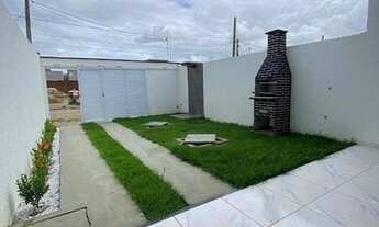 Imagem 2: Vendo casa em Jacaraipe