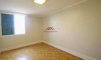 Imagem 2: Apartamento Venda Cerqueira César 135 m² 3 Dormitórios