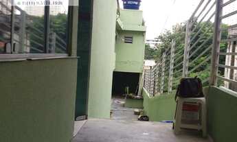 Imagem 6: Casa de 3 Dormitórios na Rua Major Freire