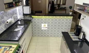 Imagem 6: Apartamento à venda, Mooca, 80m², 2 dormitórios, sem vaga!