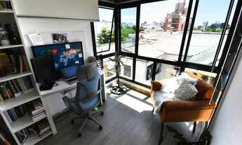 Imagem: PORTO ALEGRE - Apartamento Padrão - Menino