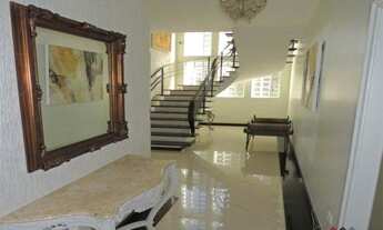 Imagem 5: Casa Venda Perdizes 600 m² 3 Dormitórios