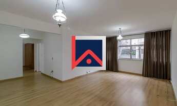 Imagem: Venda Apartamento 3 Dormitórios - 120 m²