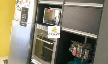 Imagem 7: Apartamento à venda, Paraíso do Morumbi, 130m², 4 dormitórios, 3 suítes, 2 vagas!