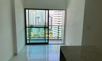 Imagem: Apartamento para venda com 50 metros quadrados