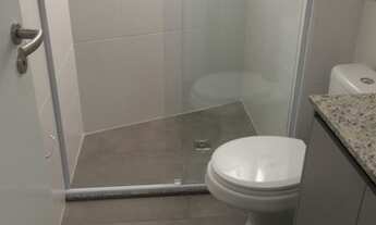 Imagem 6: Apartamento para locação 90m², 2 quartos com1 suíte e lazer - Marapé- Santos