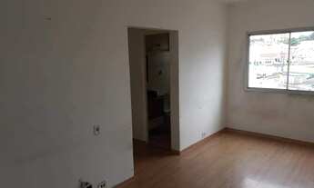 Imagem: SãO BERNARDO DO CAMPO - Apartamento Padrão