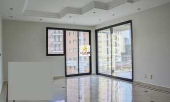 Imagem 3: Apartamento à venda, Jardim Vila Mariana, 118m², 3 dormitórios, 1 suíte, 2 vagas!