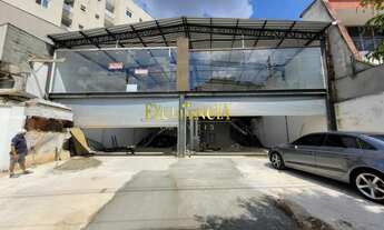 Imagem 6: Galpão para Locação em São Paulo, Vila Albertina