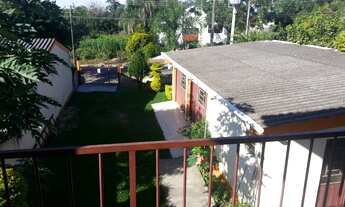 Imagem 2: Alugo excelente casa 2dorm. Bairro São José