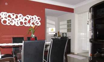 Imagem 3: Apartamento à venda, Vila Formosa, 90m², 3 dormitórios, 1 suíte, 2 vagas!