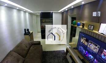 Imagem: Apartamento com 2 dormitórios - venda por