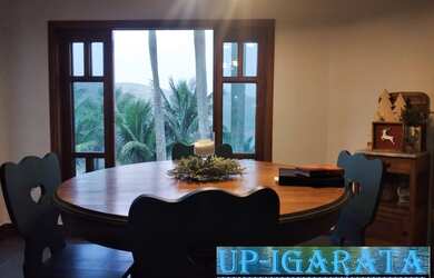 Imagem 4: Casa em Condomínio para venda + 2 lotes, linda vista para Represa em Igaratá - SP