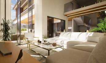 Imagem 7: Valor sujeito a alteração. Casa com 4 dormitórios à venda, 375 m² por R$ 2.200.000 - Eusé