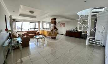 Imagem 7: Apartamento Duplex para Venda em Aracaju, Jardins, 4 dormitórios, 2 suítes, 1 banheiro, 4