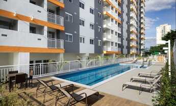 Imagem 1: São Paulo - Apartamento Padrão - Tatuapé