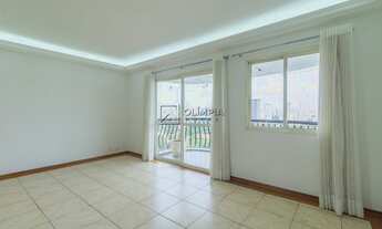 Imagem 2: Locação Apartamento 2 Dormitórios - 106 m² Moema