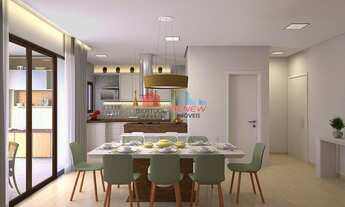 Imagem 6: Edifício de Alto Padrão em Valinhos