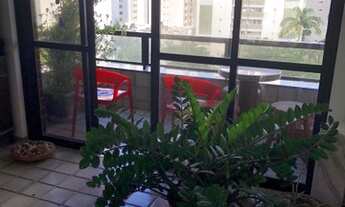 Imagem 5: Apartamento com 4 quartos SENDO 1 SUÍTE, 2 Vagas, Lazer !