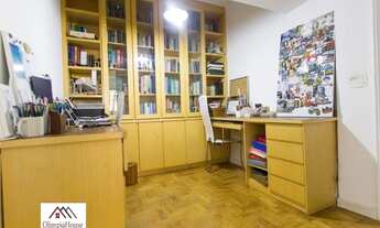 Imagem: Apartamento Locação Pinheiros 270 m²