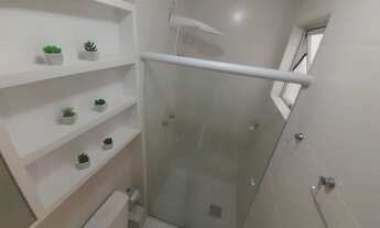 Imagem 6: Apartamento de 1 quarto para alugar no bairro Santinho