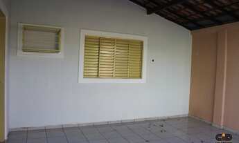 Imagem 7: CUIABá - Casa Padrão - Jardim Imperial