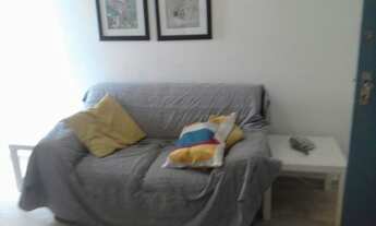 Imagem 2: Flat para alugar no Jardins - Edifício Stagium Studio