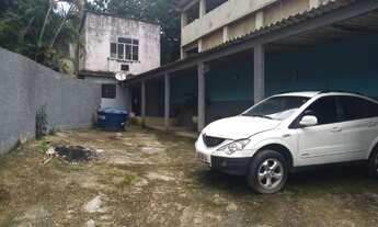 Imagem: Casa Duplex 2 Quartos terreno grande Sepetiba