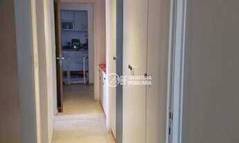 Imagem 5: Apartamento com 120m², 3 quartos, 1 suíte, 3 banheiros, 2 vagas