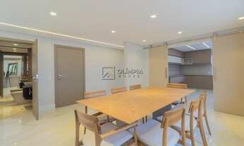 Imagem 6: Venda Cobertura 3 Dormitórios - 300 m² Moema