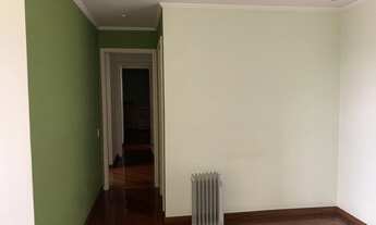 Imagem 3: Apartamento de 3 Dormitórios na Rua Itagyba Santiago