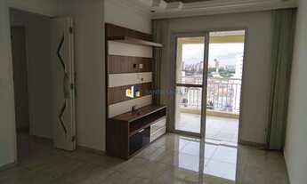 Imagem 2: Lindo ap com varanda gourmet e armarios nos 03 dmts