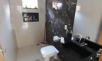 Imagem 7: CASA RESIDENCIAL em BRASÍLIA - DF, PONTE ALTA NORTE (GAMA