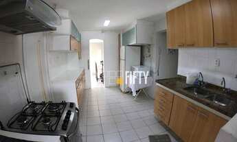 Imagem 6: Cobertura com 3 dormitórios à venda, 287 m² por R$ 3.990.000,00 - Brooklin - São Paulo/SP