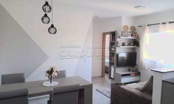 Imagem 2: Sao Carlos - Apartamento Padrão - Jardim Dona Francisca