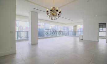 Imagem 2: Locação Apartamento 2 Dormitórios - 181 m² Vila Olímpia