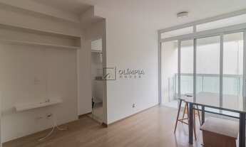 Imagem 2: Apartamento Locação 2 Dormitórios - 60 m² Higienópolis