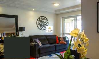 Imagem 2: Apartamento à venda, Pinheiros, 93m², 3 dormitórios, 1 suíte, 2 vagas!