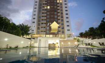 Imagem: COD- 466 Apartamento nos bancários com