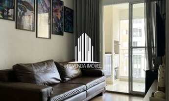 Imagem 2: Apartamento 3 quartos 1 suíte 2 banheiro 1 vaga de garagem