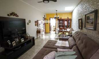 Imagem: Casa à Venda - Vila Rosália, 3 Quartos