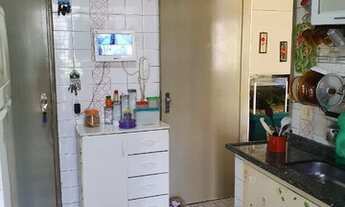 Imagem 6: Apartamento de 2 Dormitórios na Avenida Jabaquara