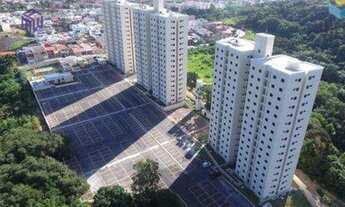 Imagem 2: Lindo Apartamento no Village Monte Verde em Sorocaba