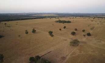 Imagem 3: Fazenda para venda possui m2 Municipio de Jussara GO